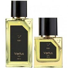 1001 Vertus-ورتوس ۱۰۰۱