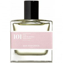101 rose, sweet pea, white cedar-بن پارفومر (پرفیومر) 101 رز , سوییت پی , وایت سدر