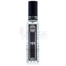 101-اودوراتیکا 101