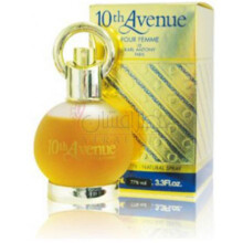10th Avenue Femme-تن اونیو کارل انتونی  10 اونیو فمه