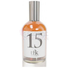 15-د فرگرنس کیچن 15