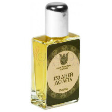 150 Days to Summer-آنا زووریکینا پرفیومز 150 دیز تو سامر