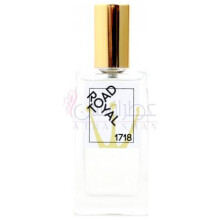 1718 High Grass-رویال تود های گرس 1718