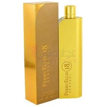 18 Sensual-پری الیس سنشوال 18