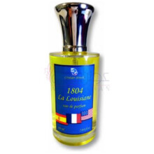 1804 La Louisiane-کریستین برینک لا لوئیزیان 1804