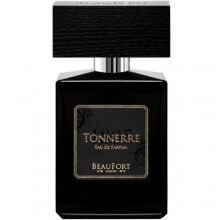 1805Tonnerre-بیوفرت لندن 1805 توننر