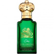 1872 Orris-کلایو کریستین اوریس (اریس) 1872