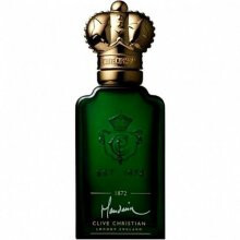 1872Mandarin-کلایو کریستین 1872 ماندارین