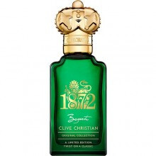 1872Twist Bergamot-کلایو کریستین 1872 تویست برگامونت