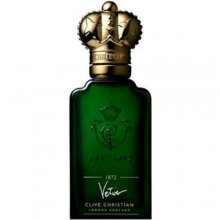 1872Vetiver-کلایو کریستین 1872 وتیور