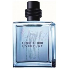 1881 Fairplay-چروتی فیرپلی 1881