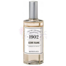 1902 Cèdre Blanc-پارفومز بردوس 1902 سدر بلان
