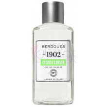 1902 Citron Caviar-پارفومز بردوس 1902 سیترون خاویار