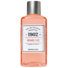 1902 Orange Fizz-پارفومز بردوس 1902 اورنج فیز