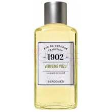 1902 Verveine Yuzu-پارفومز بردوس 1902 وروین یوزو