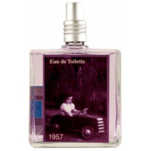 1957 Special Edition - Mure Berry-اوتریمیر اسپشیال ادیشن مور بری 1957