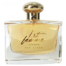 1st Femme-پار سیرن 1 فمه