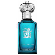 20 Iconic Feminine-کلایو کریستین 20 ایکونیک فمینی