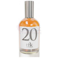 20-د فرگرنس کیچن 20