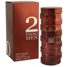 200 Strong Men-استیارا 200 استرانگ من