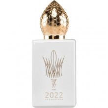 2022Generation Femme-ستفان هامبرت لوکاس 777 2022 جنرشن فمه