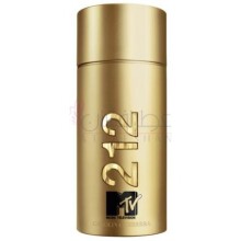 212 Men MTV-کارولینا هررا من ام تی وی 212