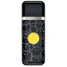 212 VIP Black Smiley-کارولینا هررا وی ای پی بلک اسمایلی