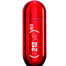212 VIP Rosé Red-کارولینا هررا 212 وی آی پی رز رد