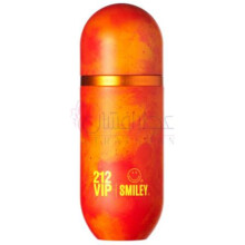212 VIP Smiley-کارولینا هررا 212 وی ای پی اسمایلی