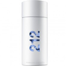 212Men Aqua-کارولینا هررا 212 مردانه آکوا