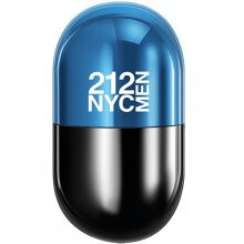 212NYC Men Pills-کارولینا هررا 212 ان وای سی من پیلز