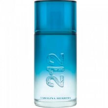 212Pop for men-کارولینا هررا پاپ 212