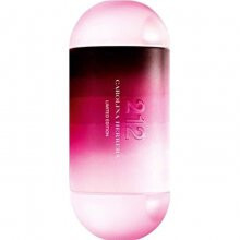 212Summer for Women-کارولینا هررا 212 سامر زنانه