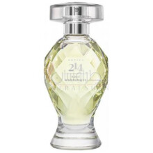 214 Rose Magnifique-او بوتیکاریو رز مگنیفیکت 214