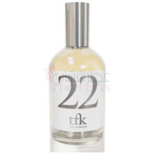 22-د فرگرنس کیچن 22