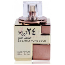 24 Carat Pure Gold-لطافه 24 کارات پیور گلد