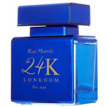 24K Blue Minerale-لونکوم پارفوم 24 کی بلو مینریل