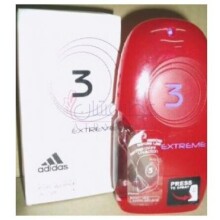 3 Extreme Pour Elle-آدیداس اکستریم پور اله 3