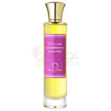 3 Fleurs-پارفوم دی امپایر 3 فلورز