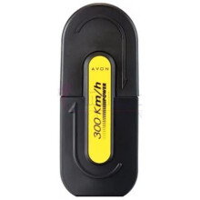 300 Km/h Power-اوان 300 کیلومتر بر ساعت پاور