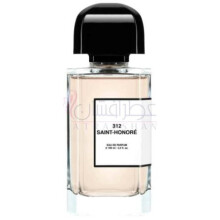 312 Saint-Honoré-پارفومز بی دی کی پاریس 312 سنت هونوری