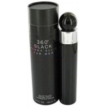 360° Black for Men-پری الیس بلک فور من 360°