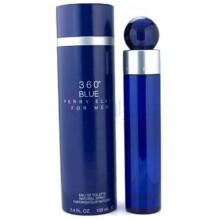 360° Blue for Men-پری الیس بلو فور من 360°