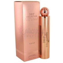 360° Collection Rosé-پری الیس کالکشن رز 360°