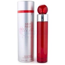 360° Red for Men-پری الیس رد فور من 360°