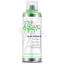 3D Sul Duomo-استپ ابورد 3 دی سول دومو