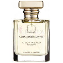 4. Montabaco Intensivo-اورماند جین مونتاباکو اینتنسیوو 4