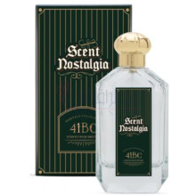 41BC-سنت نوستالژیا 41 بی سی