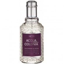 4711 Acqua Colonia Blackberry & Cocoa-مورر اند ورتز آکوا کولونیا (کلونیا) بلک بری اند کوکوآ (کاکائو) 4711