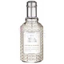 4711 Acqua Colonia Cotton & Almond-مورر اند ورتز 4711 اکوا کلونیا کاتن اند الموند 